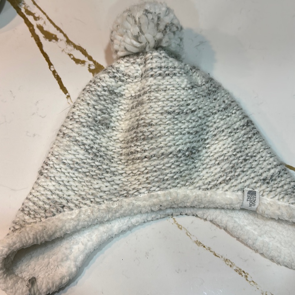 Northface Winter hat